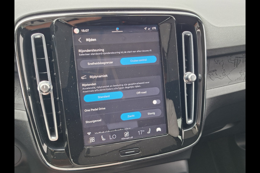 Volvo XC40 SOH 90% Core 69 kWh Carplay Pano Elek.Trekhaak Camera Orig.NL Voll.Onderhouden!