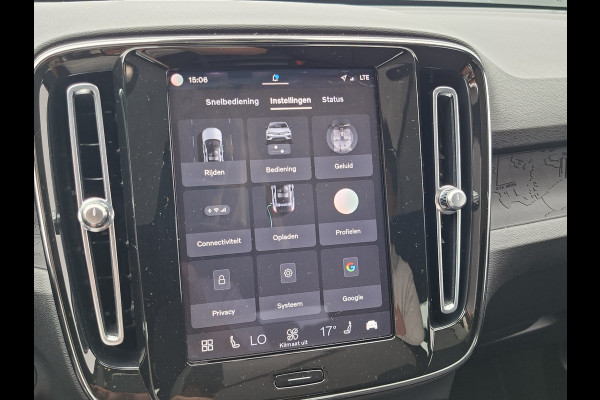 Volvo XC40 SOH 90% Core 69 kWh Carplay Pano Elek.Trekhaak Camera Orig.NL Voll.Onderhouden!