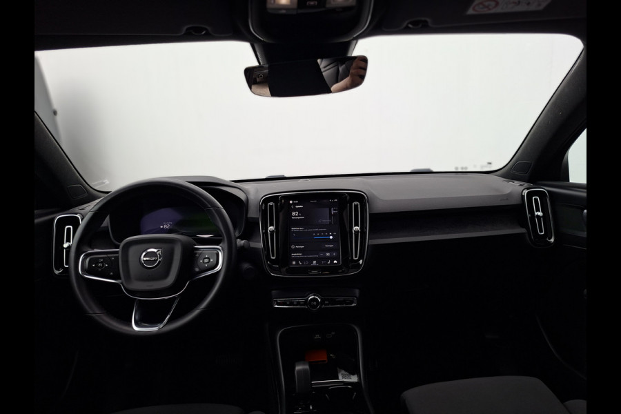 Volvo XC40 SOH 90% Core 69 kWh Carplay Pano Elek.Trekhaak Camera Orig.NL Voll.Onderhouden!
