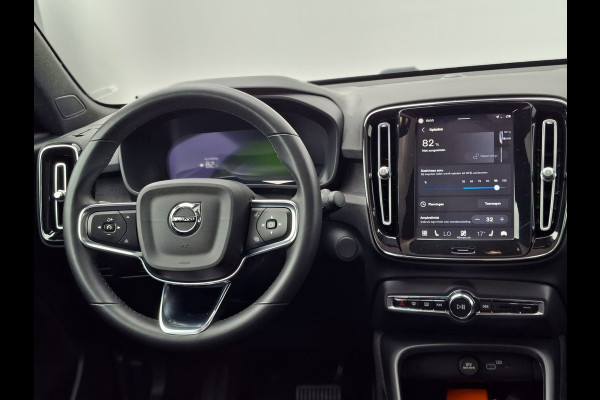 Volvo XC40 SOH 90% Core 69 kWh Carplay Pano Elek.Trekhaak Camera Orig.NL Voll.Onderhouden!