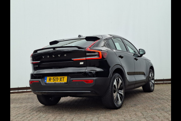 Volvo XC40 SOH 90% Core 69 kWh Carplay Pano Elek.Trekhaak Camera Orig.NL Voll.Onderhouden!