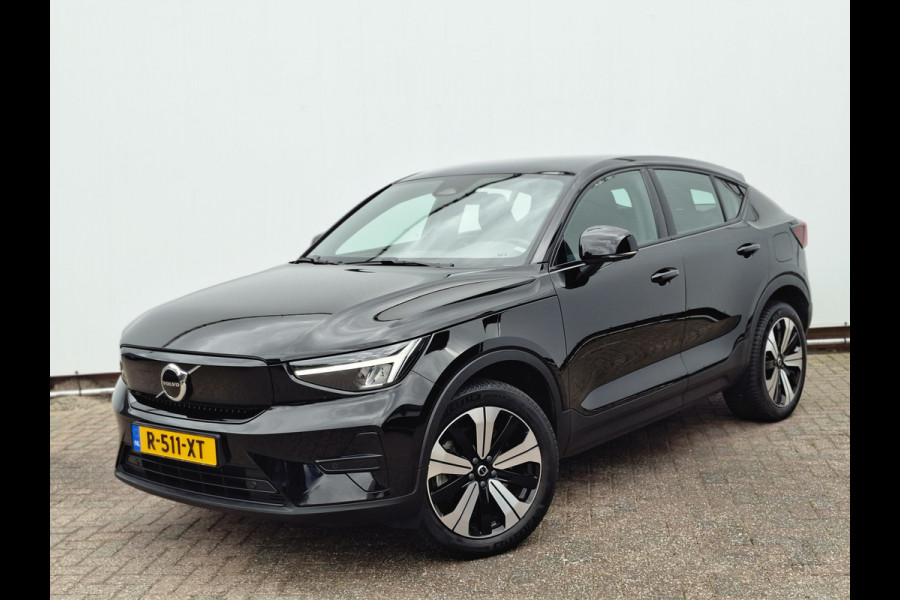 Volvo XC40 SOH 90% Core 69 kWh Carplay Pano Elek.Trekhaak Camera Orig.NL Voll.Onderhouden!