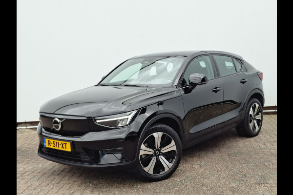 Volvo XC40 SOH 90% Core 69 kWh Carplay Pano Elek.Trekhaak Camera Orig.NL Voll.Onderhouden!