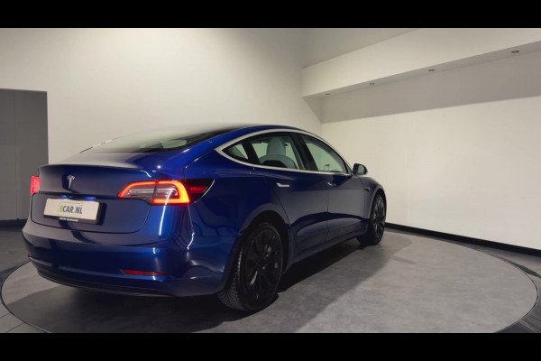 Tesla Model 3 Standard RWD Plus 60 kWh | Premium wit interieur | Trekhaak | ACC | Keurige auto
