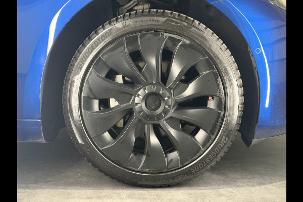 Tesla Model 3 Standard RWD Plus 60 kWh | Premium wit interieur | Trekhaak | ACC | Keurige auto