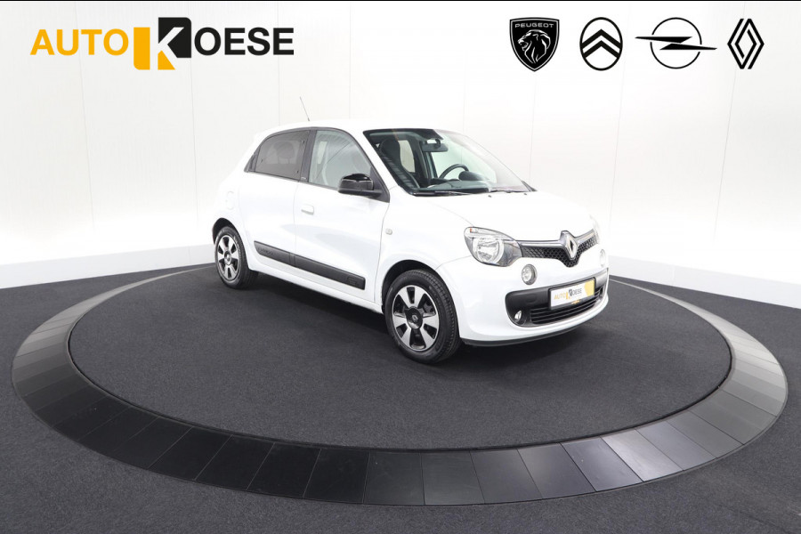 Renault Twingo 1.0 SCe Collection | Cruise Control | Airco | Bluetooth Radio