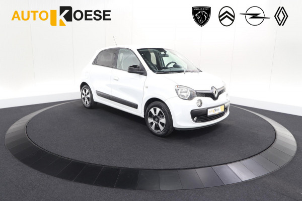 Renault Twingo 1.0 SCe Collection | Cruise Control | Airco | Bluetooth Radio