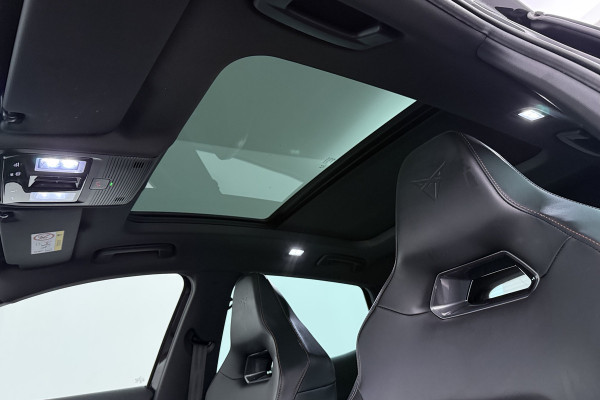 CUPRA Formentor 1.4 e-Hybrid VZ Copper Edition 245PK (PANORAMADAK, STOEL/STUUR VERWARMING, CAMERA, CRUISE CONTROL ADAPTIEF)