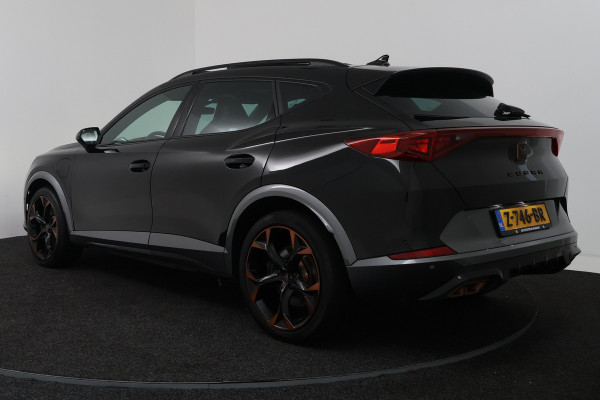 CUPRA Formentor 1.4 e-Hybrid VZ Copper Edition 245PK (PANORAMADAK, STOEL/STUUR VERWARMING, CAMERA, CRUISE CONTROL ADAPTIEF)