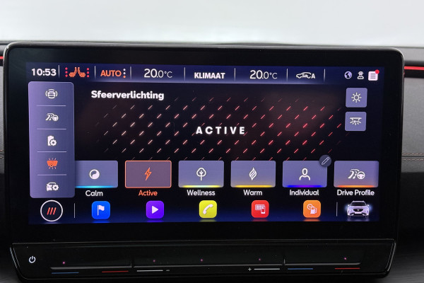 CUPRA Formentor 1.4 e-Hybrid VZ Copper Edition 245PK (PANORAMADAK, STOEL/STUUR VERWARMING, CAMERA, CRUISE CONTROL ADAPTIEF)