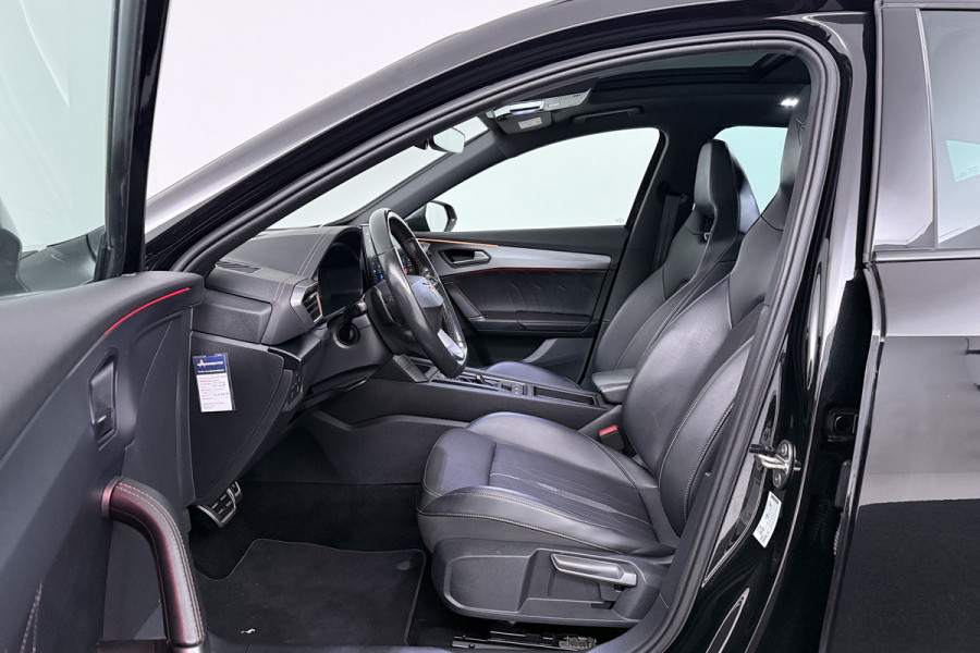 CUPRA Formentor 1.4 e-Hybrid VZ Copper Edition 245PK (PANORAMADAK, STOEL/STUUR VERWARMING, CAMERA, CRUISE CONTROL ADAPTIEF)
