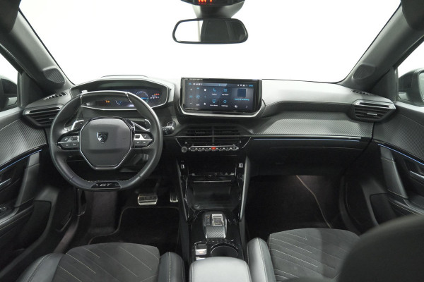 Peugeot 208 1.2 Hybrid 145 e-DCS6 GT | Alcantara Pakket | Camera | Apple Carplay | Stoelverwarming