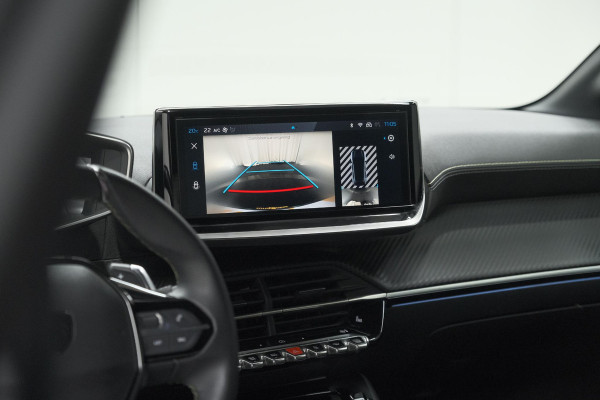 Peugeot 208 1.2 Hybrid 145 e-DCS6 GT | Alcantara Pakket | Camera | Apple Carplay | Stoelverwarming
