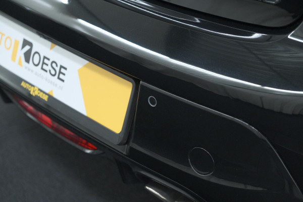 Peugeot 208 1.2 Hybrid 145 e-DCS6 GT | Alcantara Pakket | Camera | Apple Carplay | Stoelverwarming