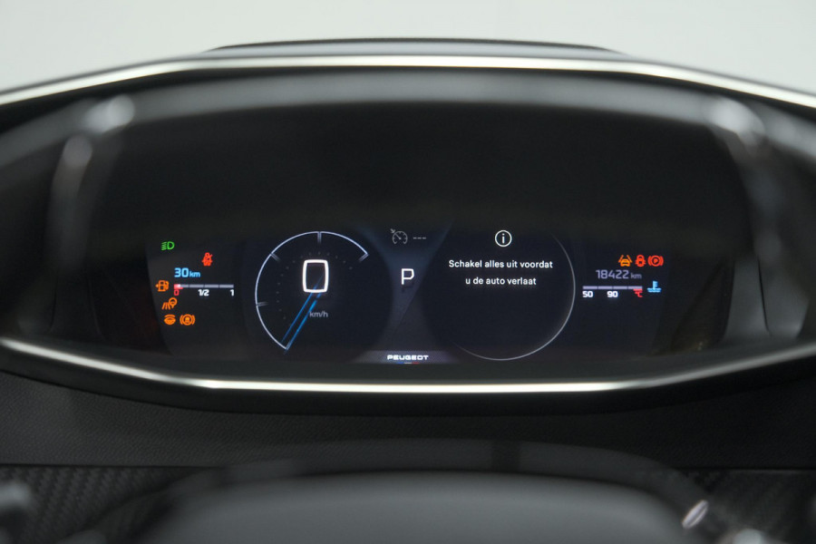 Peugeot 208 1.2 Hybrid 145 e-DCS6 GT | Alcantara Pakket | Camera | Apple Carplay | Stoelverwarming