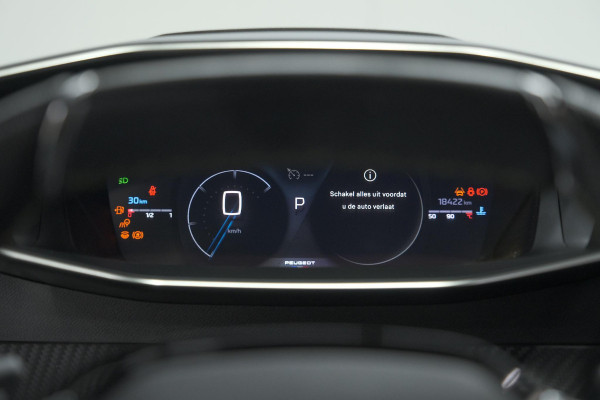 Peugeot 208 1.2 Hybrid 145 e-DCS6 GT | Alcantara Pakket | Camera | Apple Carplay | Stoelverwarming