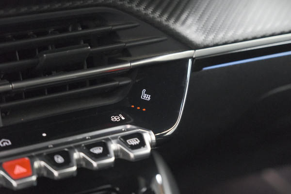Peugeot 208 1.2 Hybrid 145 e-DCS6 GT | Alcantara Pakket | Camera | Apple Carplay | Stoelverwarming
