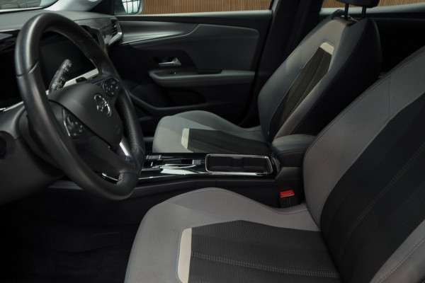 Opel Mokka 1.2 T Leder Navi Camera PDC Climate Stoelverwarm. Carplay Cruise BTW auto!