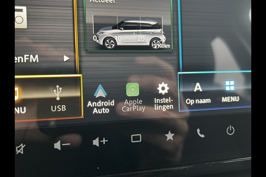 Suzuki Swift 1.2 Edition 60 Smart Hybrid | Uit voorraad leverbaar | 4952 | €2.200,- voordeel | Adapt. Cruise | Camera | Stoelverwarming | 16'' | Dodehoek | Carplay/Android Auto | Smart Entry |