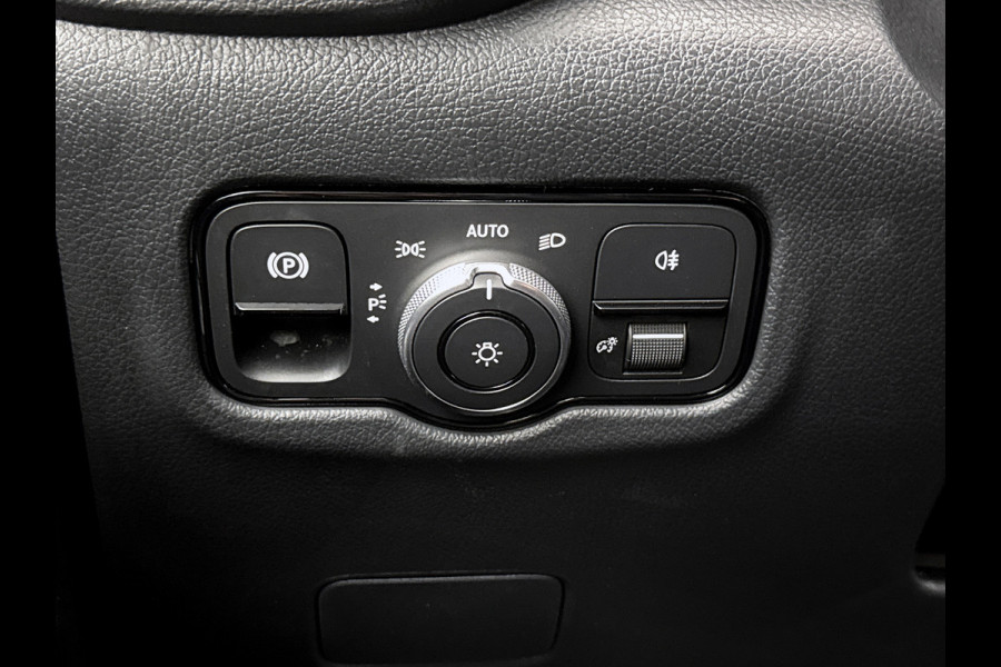 Mercedes-Benz Vito 119 CDI Pro DC Extra lang 19 Inch Lichtmetaal Dubbele cabine Sidebars Dubbele Schuifdeur Multibeam LED Trekhaak Achteruitrijcame