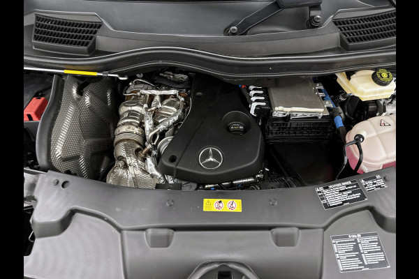 Mercedes-Benz Vito 119 CDI Pro DC Extra lang 19 Inch Lichtmetaal Dubbele cabine Sidebars Dubbele Schuifdeur Multibeam LED Trekhaak Achteruitrijcame