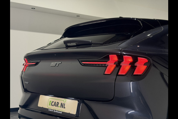 Ford Mustang Mach-E GT Extended AWD 98 kWh | SOH 95,2% | Panoramadak | Trekhaak | B&O Audio | 360 Cam