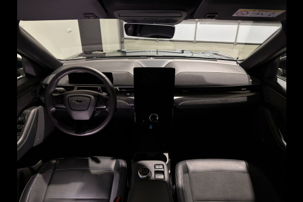 Ford Mustang Mach-E GT Extended AWD 98 kWh | SOH 95,2% | Panoramadak | Trekhaak | B&O Audio | 360 Cam