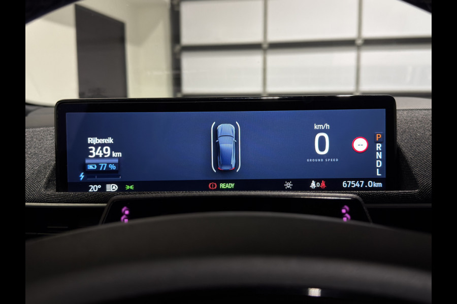 Ford Mustang Mach-E GT Extended AWD 98 kWh | SOH 95,2% | Panoramadak | Trekhaak | B&O Audio | 360 Cam