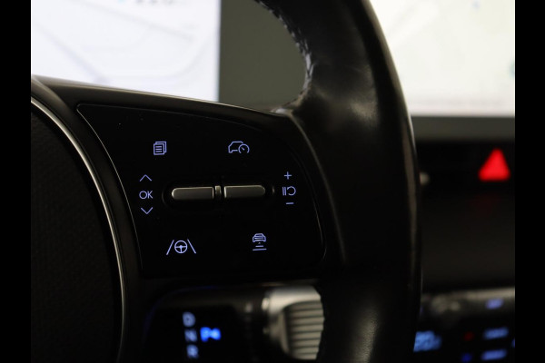 Hyundai IONIQ 5 Connect 73kWh | SOH 92,2% | Stuur/stoel verwarming | Adaptive cruise | Trekhaak | BOSE sound | Camera | Park assist | Carplay | Climate control | Full LED