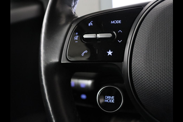 Hyundai IONIQ 5 Connect 73kWh | SOH 92,2% | Stuur/stoel verwarming | Adaptive cruise | Trekhaak | BOSE sound | Camera | Park assist | Carplay | Climate control | Full LED