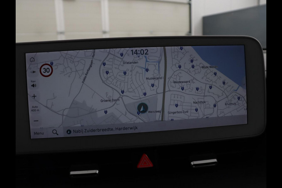 Hyundai IONIQ 5 Connect 73kWh | SOH 92,2% | Stuur/stoel verwarming | Adaptive cruise | Trekhaak | BOSE sound | Camera | Park assist | Carplay | Climate control | Full LED