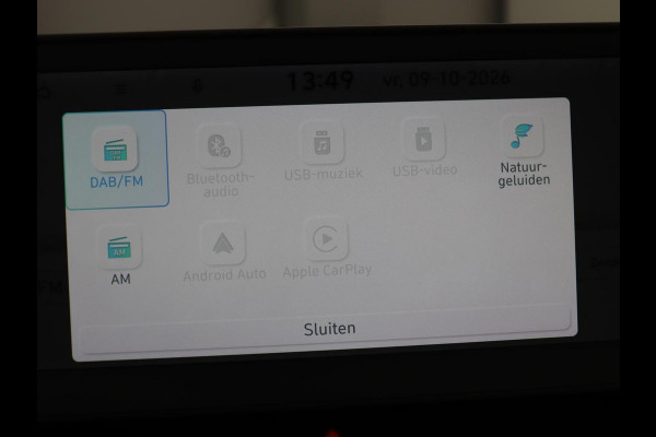 Hyundai IONIQ 5 Connect 73kWh | SOH 92,2% | Stuur/stoel verwarming | Adaptive cruise | Trekhaak | BOSE sound | Camera | Park assist | Carplay | Climate control | Full LED