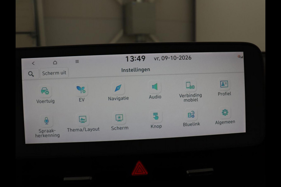 Hyundai IONIQ 5 Connect 73kWh | SOH 92,2% | Stuur/stoel verwarming | Adaptive cruise | Trekhaak | BOSE sound | Camera | Park assist | Carplay | Climate control | Full LED