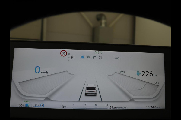Hyundai IONIQ 5 Connect 73kWh | SOH 92,2% | Stuur/stoel verwarming | Adaptive cruise | Trekhaak | BOSE sound | Camera | Park assist | Carplay | Climate control | Full LED