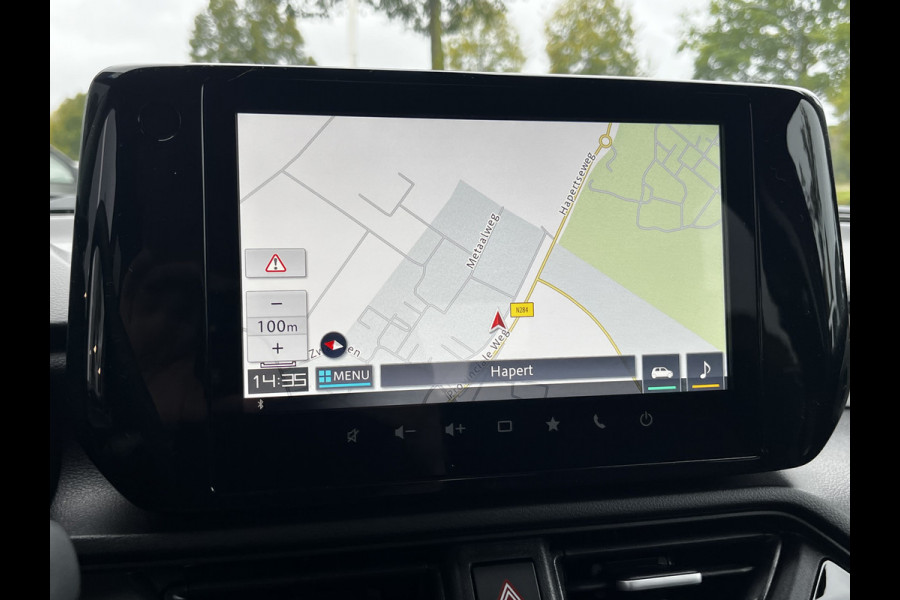 Suzuki Swift 1.2 Edition 60 Smart Hybrid | Uit voorraad leverbaar | 4952 | €2.200,- voordeel | Adapt. Cruise | Camera | Stoelverwarming | 16'' | Dodehoek | Carplay/Android Auto | Smart Entry |