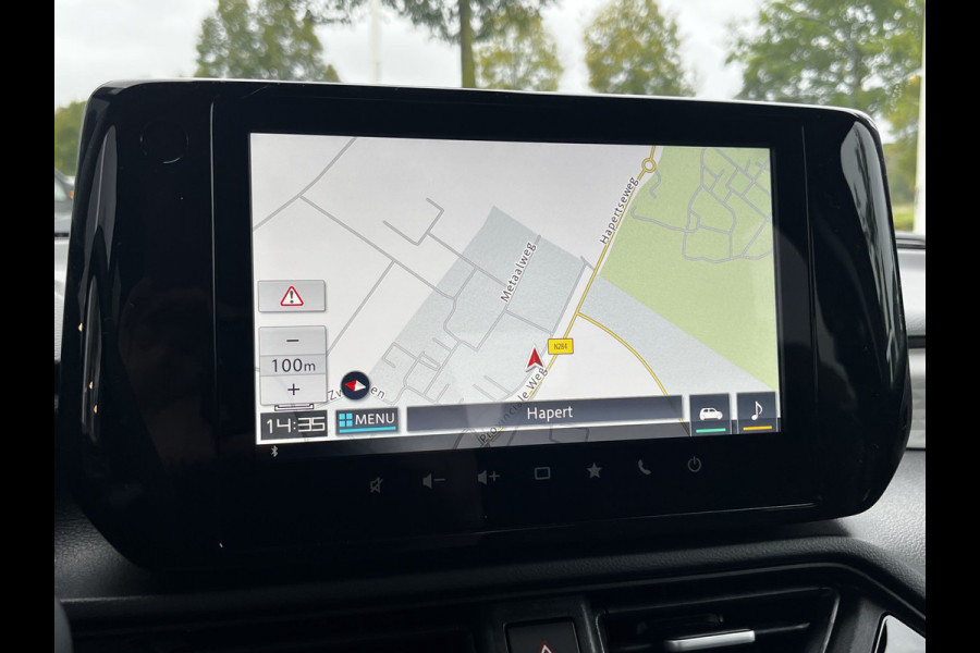 Suzuki Swift 1.2 Edition 60 Smart Hybrid | Uit voorraad leverbaar | 4952 | €2.200,- voordeel | Adapt. Cruise | Camera | Stoelverwarming | 16'' | Dodehoek | Carplay/Android Auto | Smart Entry |