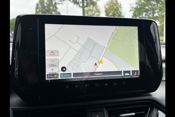 Suzuki Swift 1.2 Edition 60 Smart Hybrid | Uit voorraad leverbaar | 4952 | €2.200,- voordeel | Adapt. Cruise | Camera | Stoelverwarming | 16'' | Dodehoek | Carplay/Android Auto | Smart Entry |
