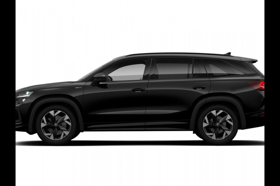 Škoda Kodiaq 1.5 TSI MHEV Sportline Business 7p 150 pk 7 versn. DSG | Trekhaak | Winter Pakket | Panorama Dak