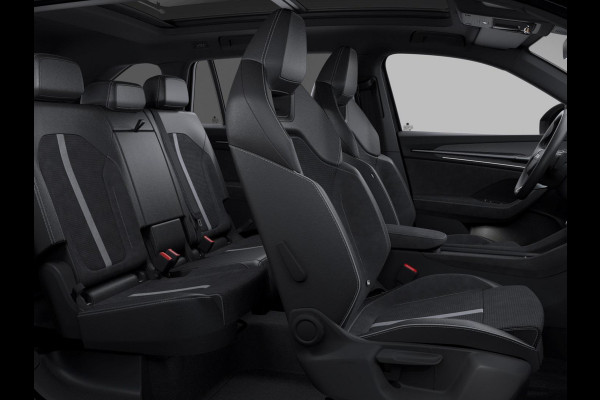Škoda Kodiaq 1.5 TSI MHEV Sportline Business 7p 150 pk 7 versn. DSG | Trekhaak | Winter Pakket | Panorama Dak