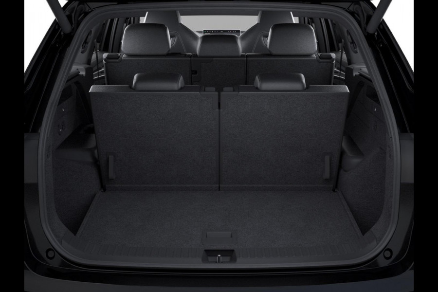 Škoda Kodiaq 1.5 TSI MHEV Sportline Business 7p 150 pk 7 versn. DSG | Trekhaak | Winter Pakket | Panorama Dak
