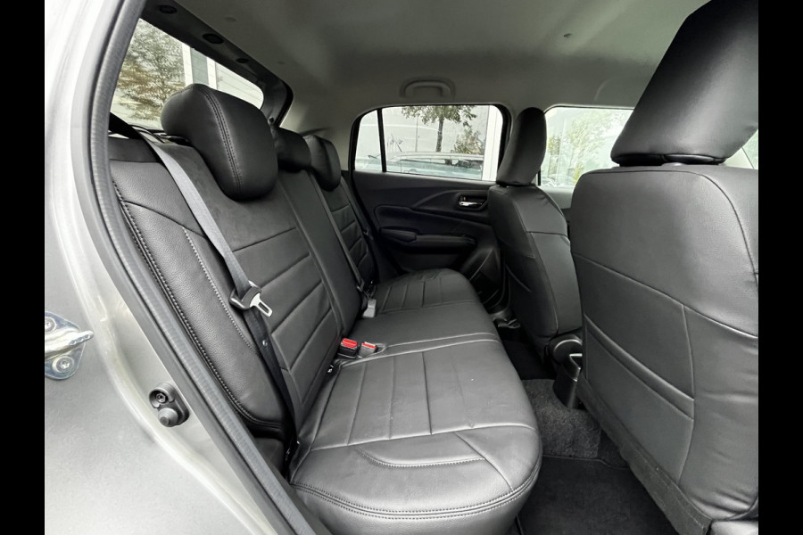 Suzuki Swift 1.2 Edition 60 Smart Hybrid CVT Automaat | Meerdere kleuren beschikbaar | €2.200,- voordeel | Adapt. Cruise | Camera | Stoelverwarming | 16'' | Dodehoek | Carplay/Android Auto | Smart Entry |