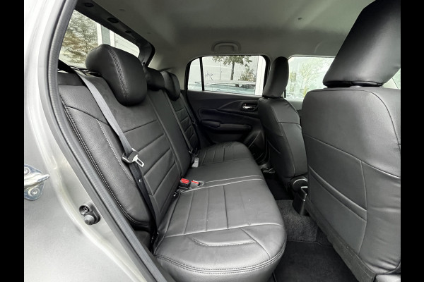 Suzuki Swift 1.2 Edition 60 Smart Hybrid CVT Automaat | Meerdere kleuren beschikbaar | €2.200,- voordeel | Adapt. Cruise | Camera | Stoelverwarming | 16'' | Dodehoek | Carplay/Android Auto | Smart Entry |