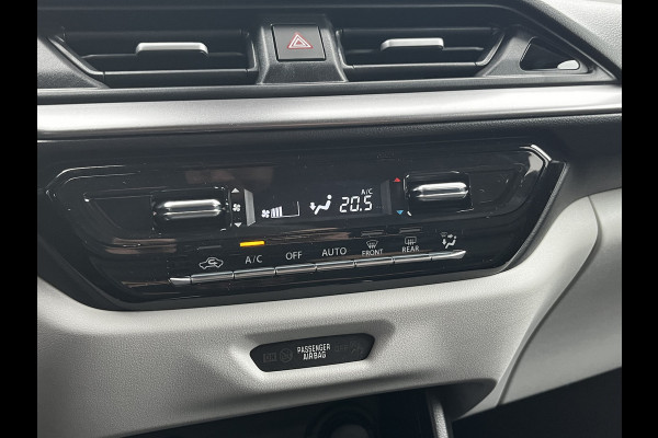 Suzuki Swift 1.2 Edition 60 Smart Hybrid CVT Automaat | Meerdere kleuren beschikbaar | €2.200,- voordeel | Adapt. Cruise | Camera | Stoelverwarming | 16'' | Dodehoek | Carplay/Android Auto | Smart Entry |