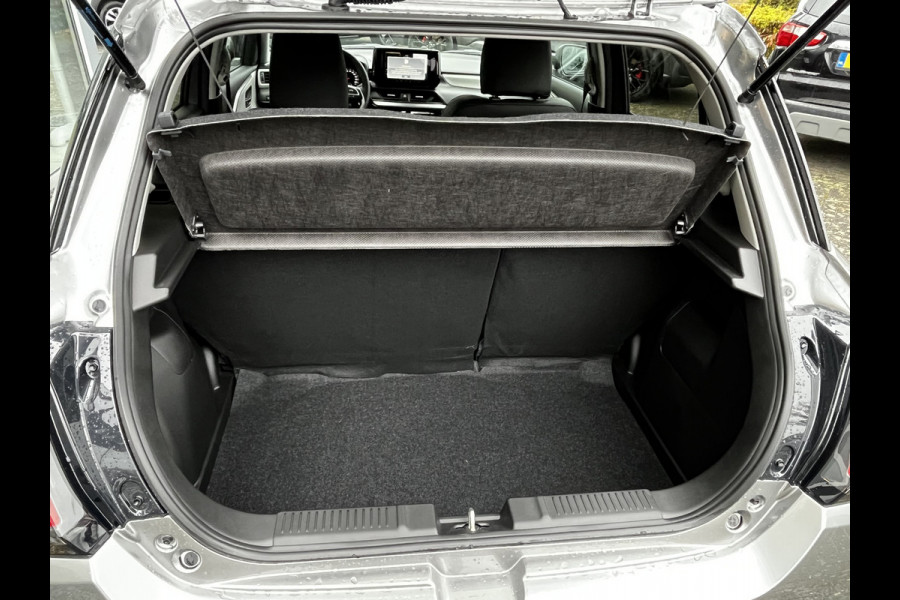 Suzuki Swift 1.2 Edition 60 Smart Hybrid CVT Automaat | Meerdere kleuren beschikbaar | €2.200,- voordeel | Adapt. Cruise | Camera | Stoelverwarming | 16'' | Dodehoek | Carplay/Android Auto | Smart Entry |