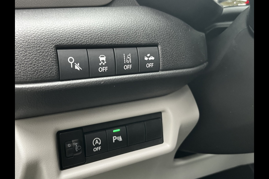 Suzuki Swift 1.2 Edition 60 Smart Hybrid CVT Automaat | Meerdere kleuren beschikbaar | €2.200,- voordeel | Adapt. Cruise | Camera | Stoelverwarming | 16'' | Dodehoek | Carplay/Android Auto | Smart Entry |