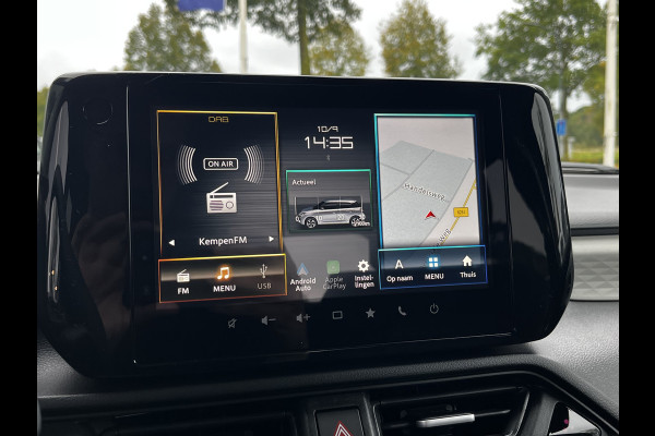 Suzuki Swift 1.2 Edition 60 Smart Hybrid CVT Automaat | Meerdere kleuren beschikbaar | €2.200,- voordeel | Adapt. Cruise | Camera | Stoelverwarming | 16'' | Dodehoek | Carplay/Android Auto | Smart Entry |