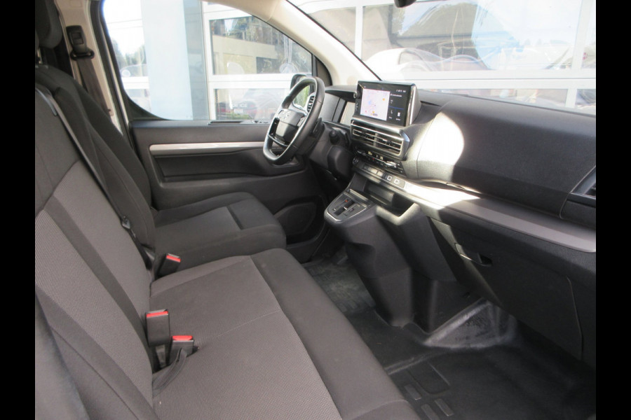 Opel Vivaro 2.0, 177pk, L3, Euro6, Airco, Navigatie, Stuurverwarming, PDC. 3-Zits.