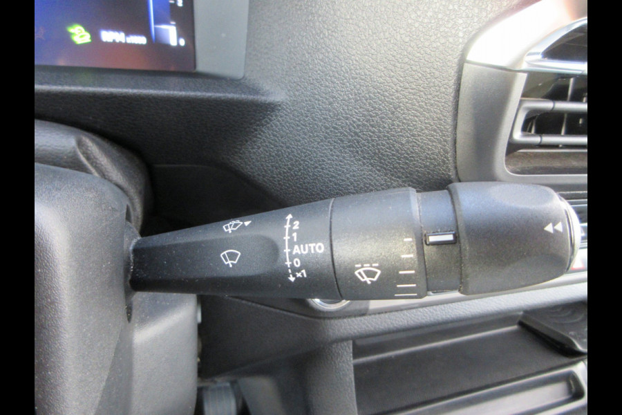 Opel Vivaro 2.0, 177pk, L3, Euro6, Airco, Navigatie, Stuurverwarming, PDC. 3-Zits.