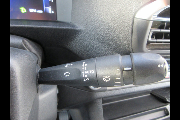 Opel Vivaro 2.0, 177pk, L3, Euro6, Airco, Navigatie, Stuurverwarming, PDC. 3-Zits.