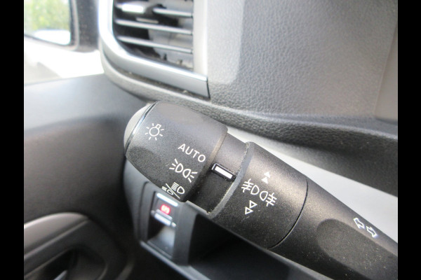 Opel Vivaro 2.0, 177pk, L3, Euro6, Airco, Navigatie, Stuurverwarming, PDC. 3-Zits.